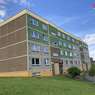 Pronájem bytu 3+1 74 m² Tanvald, Vítězná