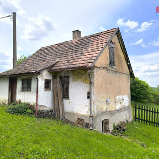 Prodej rodinného domu 29 m² Neveklov