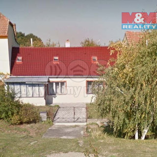 Prodej rodinného domu 60 m² Slatina
