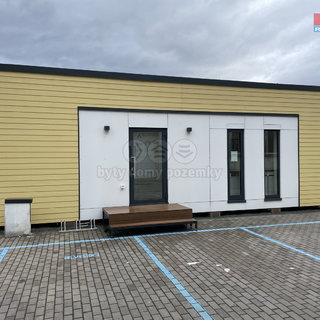 Prodej rodinného domu 46 m² Týniště nad Orlicí, Mostecká