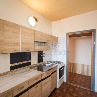 Prodej bytu 3+1 72 m² Valašské Meziříčí, Smetanova