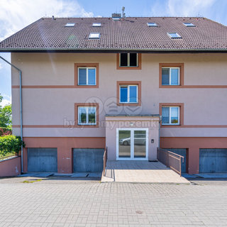Prodej bytu 5+kk 116 m² Přerov nad Labem