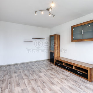Prodej bytu 2+1 60 m² Domažlice, Mánesova