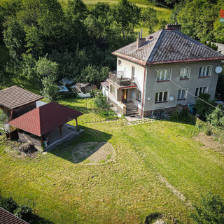 Prodej rodinného domu 100 m² Rychnov nad Kněžnou