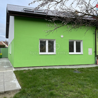 Prodej rodinného domu 155 m² Nezamyslice, Vyškovská