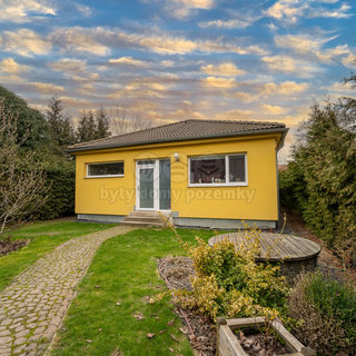 Prodej rodinného domu 104 m² Stehelčeves, V. Moravce