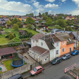 Prodej rodinného domu 144 m² Tachov, Petra Jilemnického