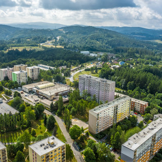 Prodej bytu 3+1 76 m² Liberec, Olbrachtova