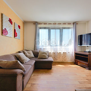 Prodej bytu 3+kk 44 m² Olomouc, Fischerova