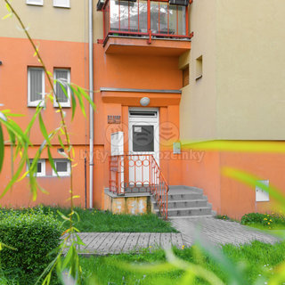 Prodej bytu 2+1 55 m² Duchcov, J. A. Komenského