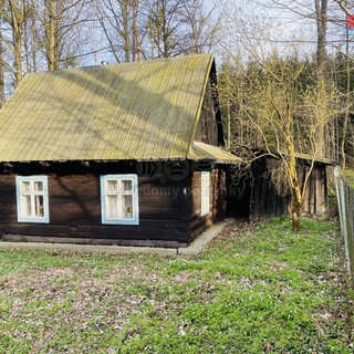 Prodej chalupy 209 m² Bordovice