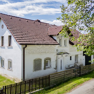 Prodej rodinného domu 221 m² Doksy