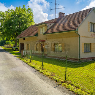 Prodej rodinného domu 120 m² Val