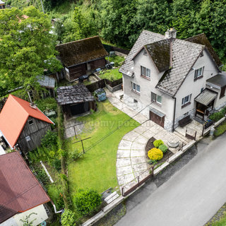 Prodej rodinného domu 188 m² Valašské Meziříčí