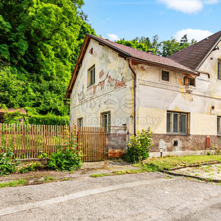 Prodej rodinného domu 123 m² Úpice, Bezručova
