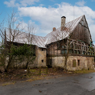Prodej rodinného domu 250 m² Horní Blatná, Purkyňova