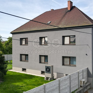 Prodej rodinného domu 249 m² Ostrava, Mitrovická