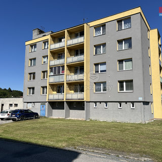 Prodej bytu 3+1 74 m² Vápenná