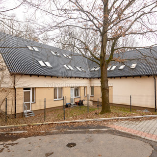 Pronájem bytu 1+1 38 m² Ostrava, Jičínská