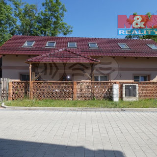 Prodej rodinného domu 180 m² Staňkovice, Americká
