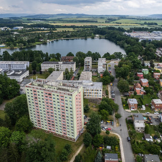 Prodej bytu 2+1 59 m² Otrokovice, Štěrkoviště