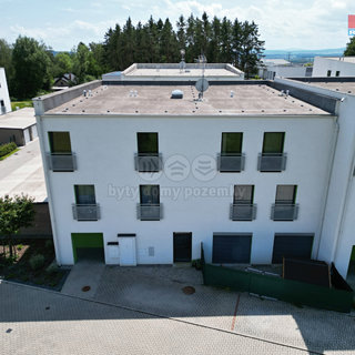 Prodej bytu 3+kk 96 m², Cihlářská