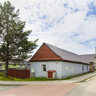 Prodej rodinného domu 90 m² Prachovice, Tovární