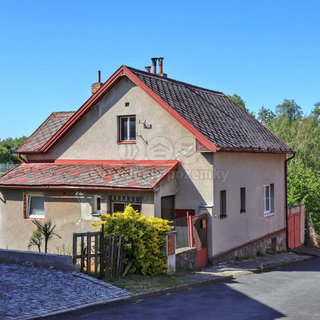 Prodej rodinného domu 86 m² Havlíčkův Brod, Nad Příhonem
