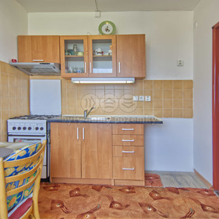 Prodej bytu 3+1 64 m² Orlová, Masarykova třída