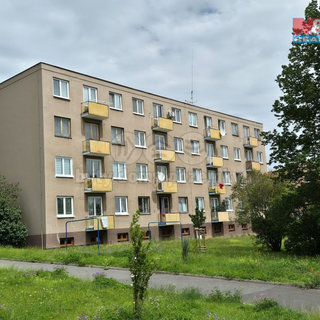 Prodej bytu 3+1 69 m² Beroun, Nerudova