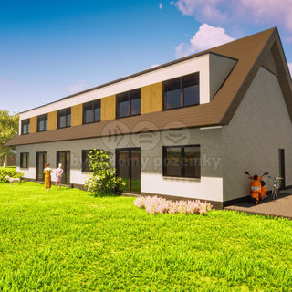 Prodej rodinného domu 108 m² Vidče