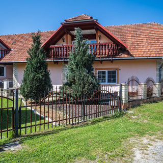 Prodej rodinného domu 210 m² Vysoké Pole