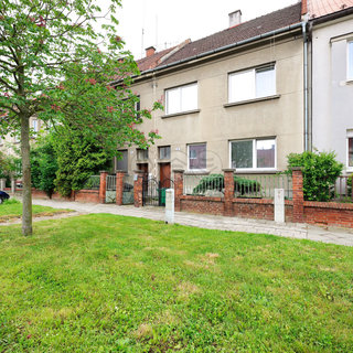 Prodej rodinného domu 142 m² Prostějov, Jana Kuchaře