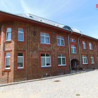 Prodej bytu 2+1 73 m² Oslavany, Padochovská