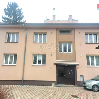 Pronájem bytu 2+kk 32 m² Kladno, Čechova
