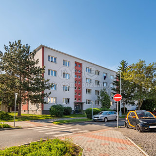 Prodej bytu 2+1 55 m² Kralupy nad Vltavou, Hakenova