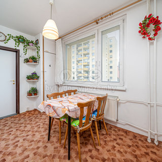 Prodej bytu 3+1 64 m² Břidličná, Jesenická