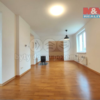 Prodej bytu 1+1 39 m² Horní Vltavice