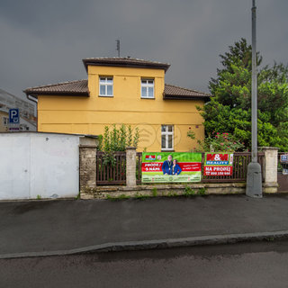 Prodej rodinného domu 68 m² Praha, Poleradská