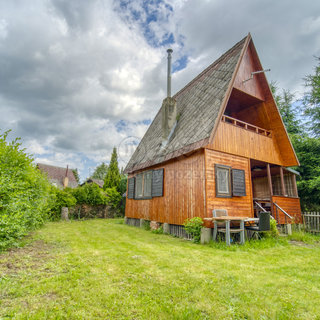 Prodej chaty 40 m² Vodňany, Křtětice