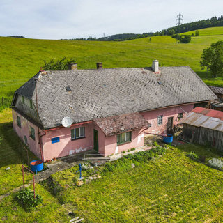 Prodej rodinného domu 180 m²