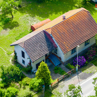 Prodej rodinného domu 91 m² Kraborovice