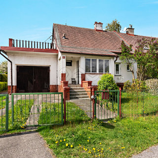 Prodej rodinného domu 150 m² Liberec, Krymská