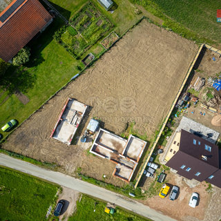 Prodej stavební parcely Libníkovice