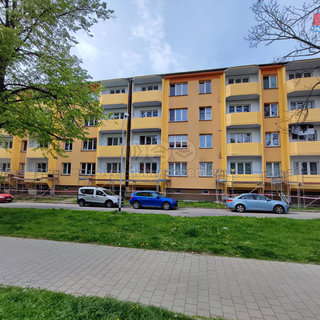 Prodej bytu 3+1 64 m² Karviná, V Aleji