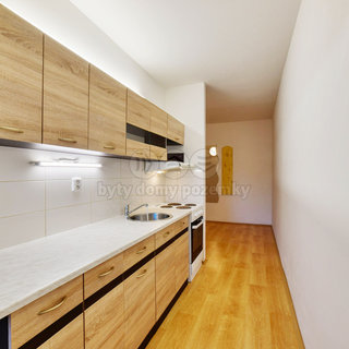 Pronájem bytu 2+1 60 m² Milíkov