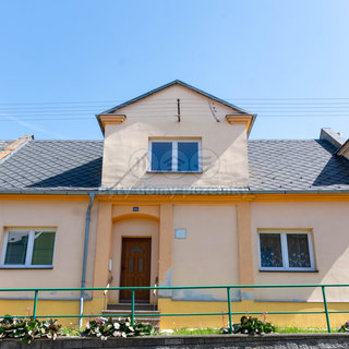 Prodej rodinného domu 110 m² Horní Benešov, Nerudova