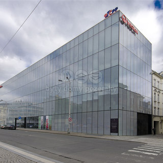 Pronájem kanceláře 394 m² Ostrava, Biskupská