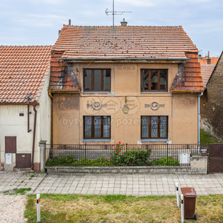 Prodej rodinného domu 120 m² Městec Králové, Pražská