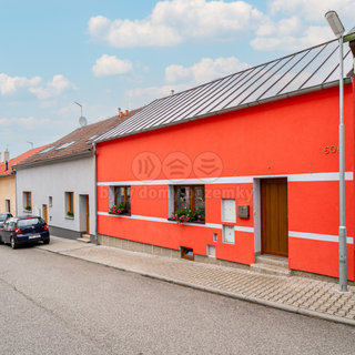 Prodej rodinného domu 65 m² Rakovník, Krokova